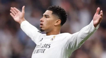 تمويل قياسي 200 مليون يورو يُبرم صفقة بيلينجهام